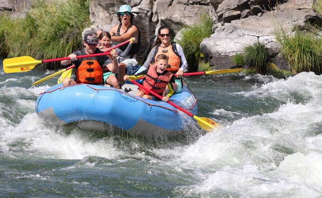 River Drifters