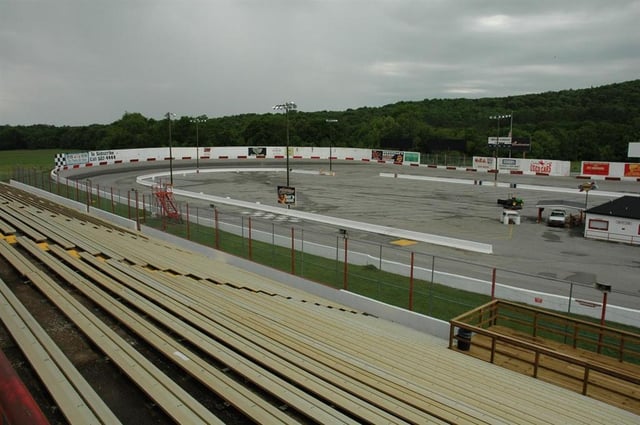 huntsville speedway 3