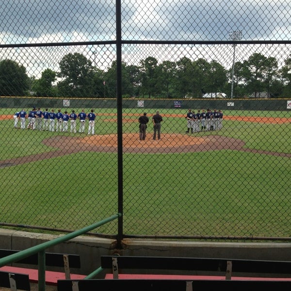 Pete Goldsby Field 3