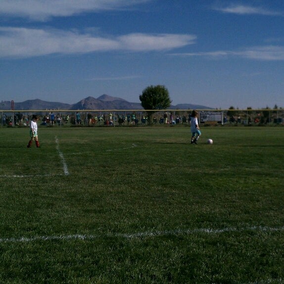 high desert soccer