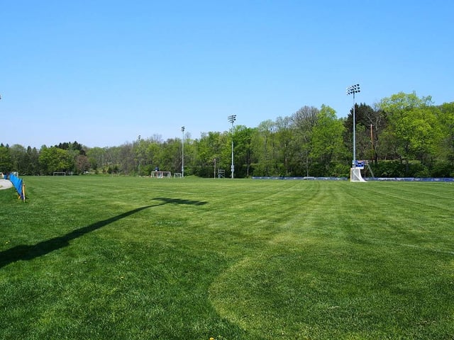 Founders Field