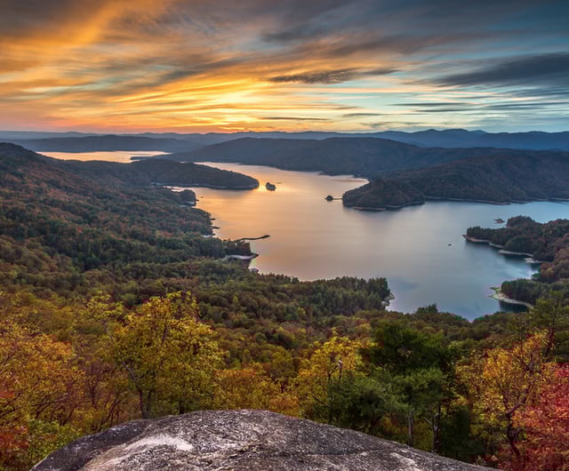 Jocassee Outdoor Center9