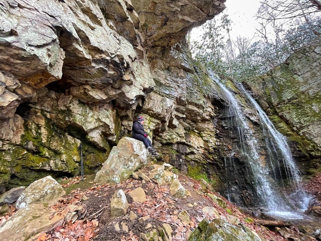 Petes Branch Falls6
