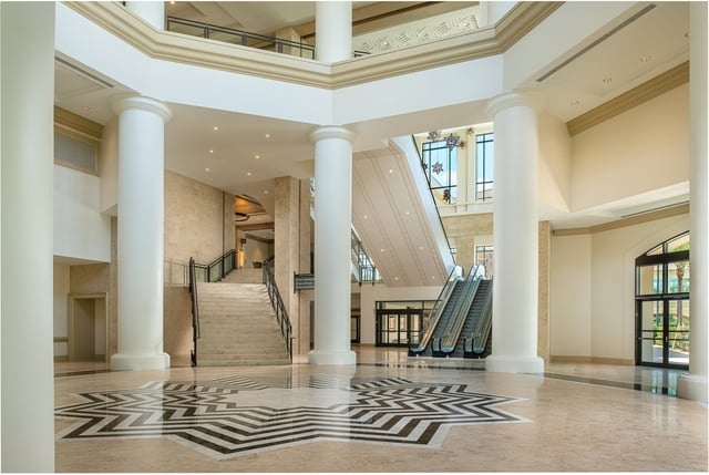 Gaylord Palms - Convention Center 2.jpg