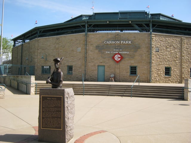 Carson Park 2