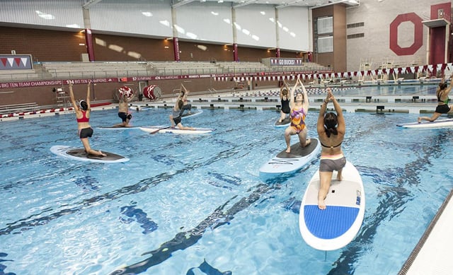 mccorkle aquatic pavilion 3