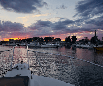 Liberty Marina 1