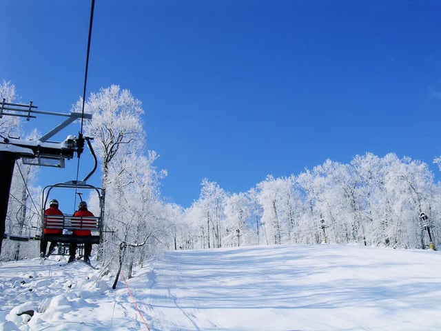 Roundtop Mountain Resort13