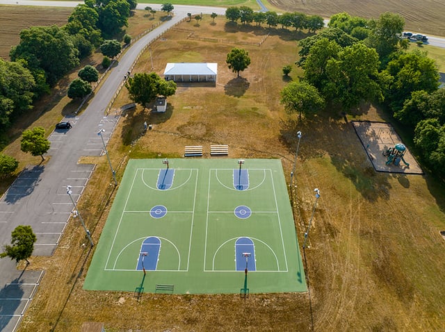 Pinkney Park Basketball Courts.png