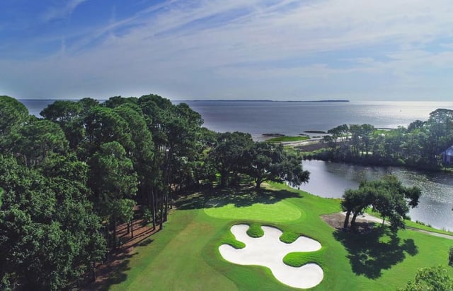Hilton Head Plantation 6