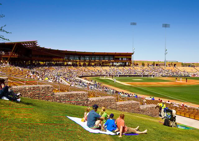 camelback ranch 4