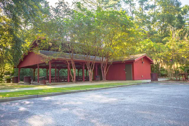 John W. Saunders Memorial Park2