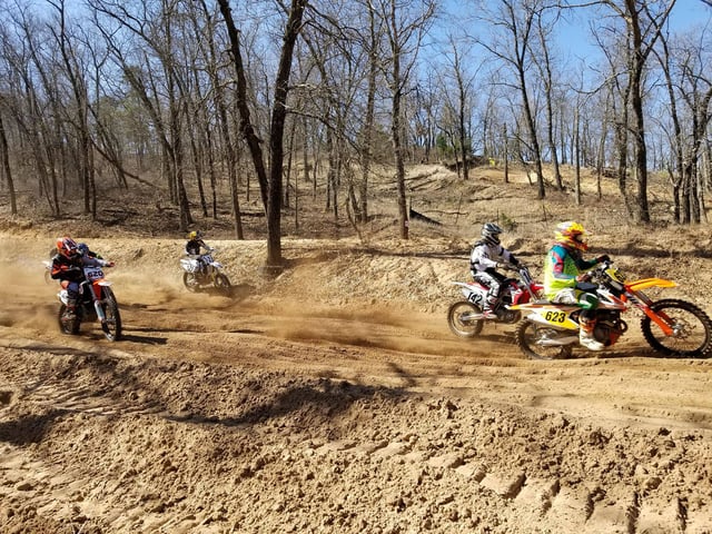 Dyracuse Off-Road Park6