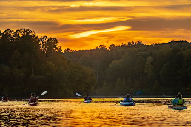 Recreation & Pards Dept 9