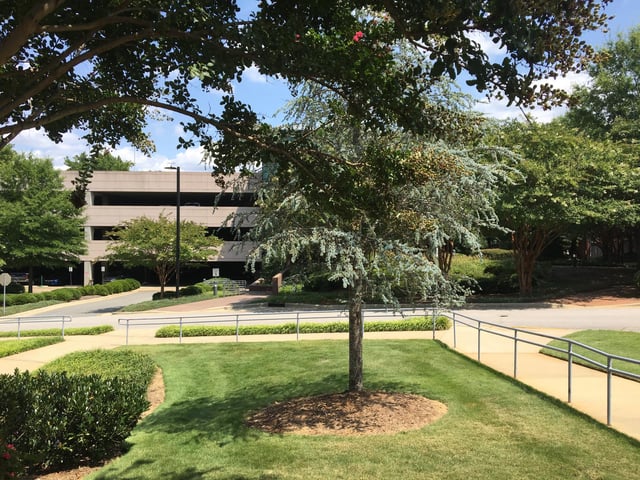 Herbert C. Young Community Center 1