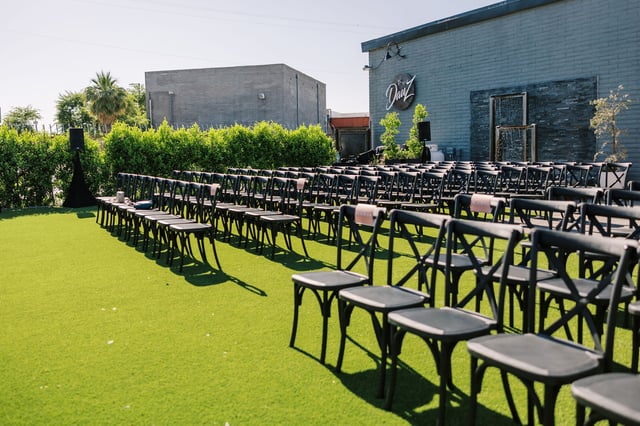 the dauz phoenix outdoor wedding.jpg