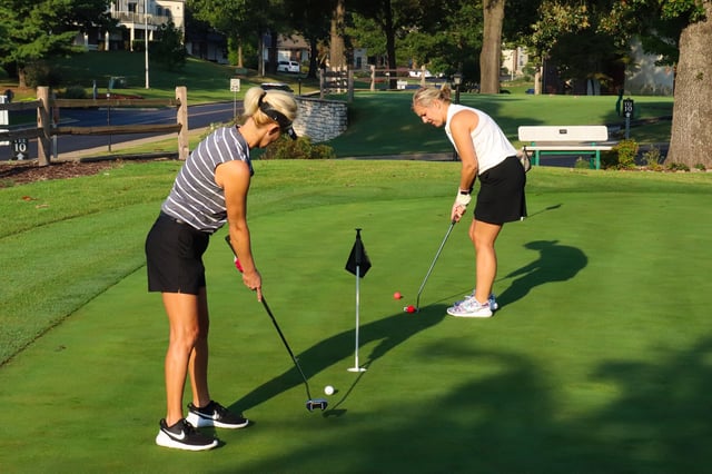 The Pointe Branson 3