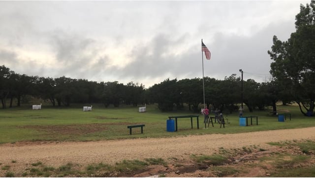 Abilene Bowhunters Range3