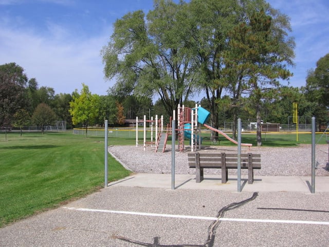 Easlan-Weslan Park 4