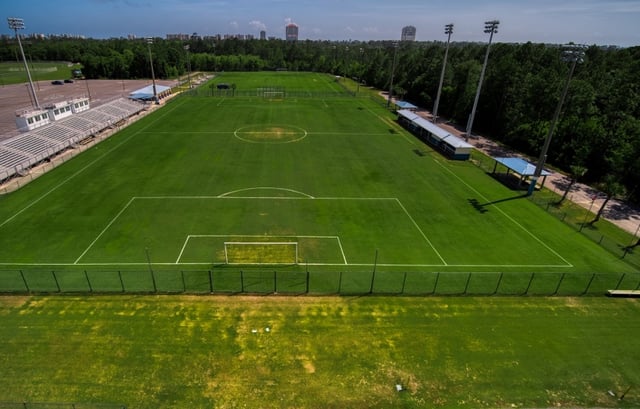 Orange Beach Sportsplex 6