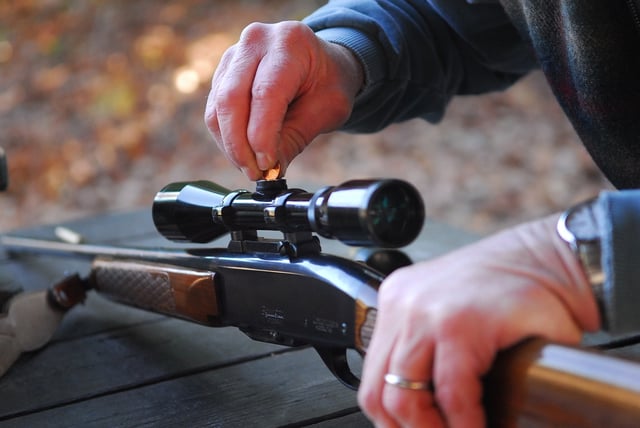 Gun 4