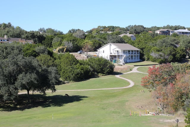 Lago Vista Golf Course6