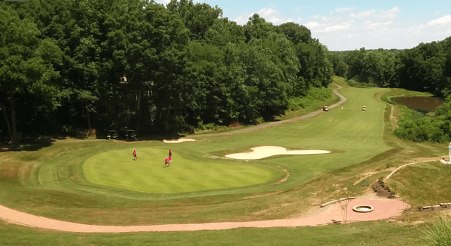 Montclair CC