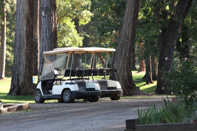 Laurel Hill Golf Course3