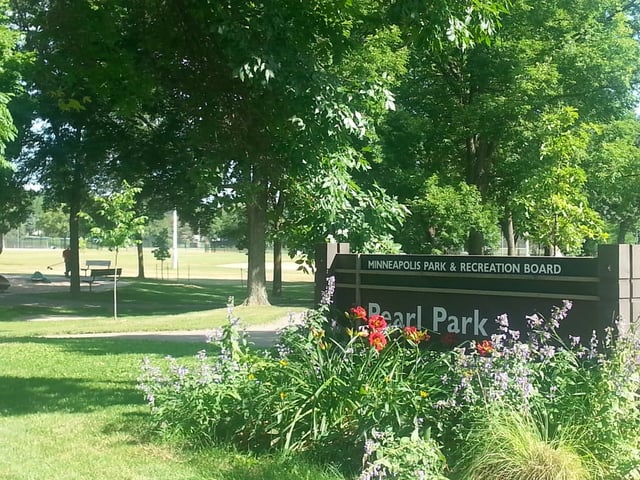 Pearl Park
