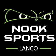 Spooky Nook Lanco