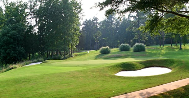 fort mill golf