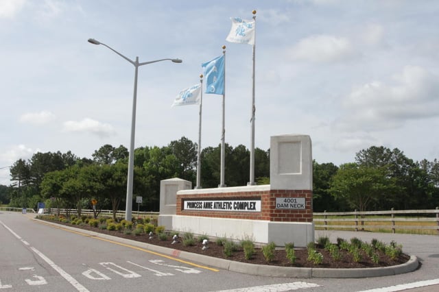 Princess Anne Athletic Complex4