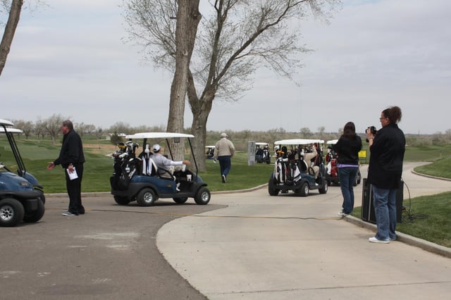 Ross Rogers Golf Complex