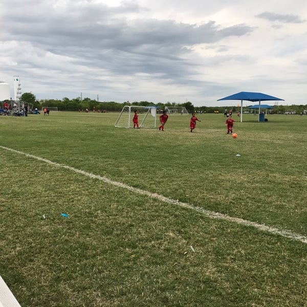 Irving Soccer Complex 6