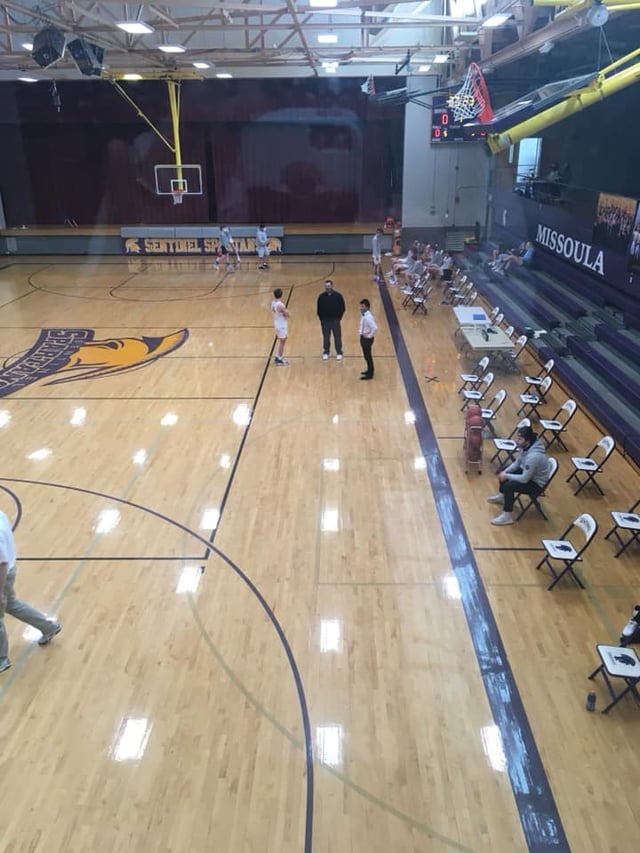 sentinel high school 6