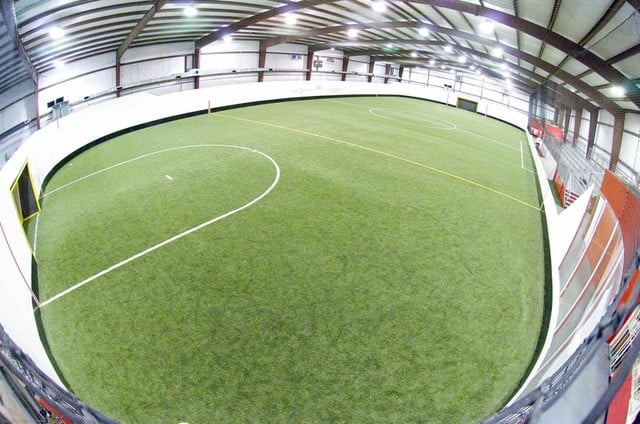 Southwest store soccer indoor