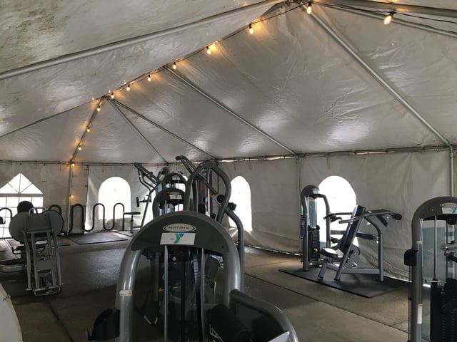 Sherwood Regional Family YMCA2