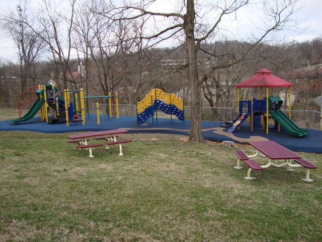 Yvonne Richardson Community Center