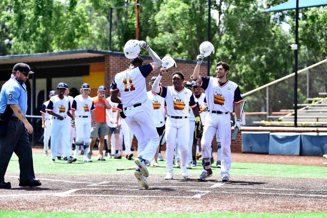 East Cobb Baseball Complex 2