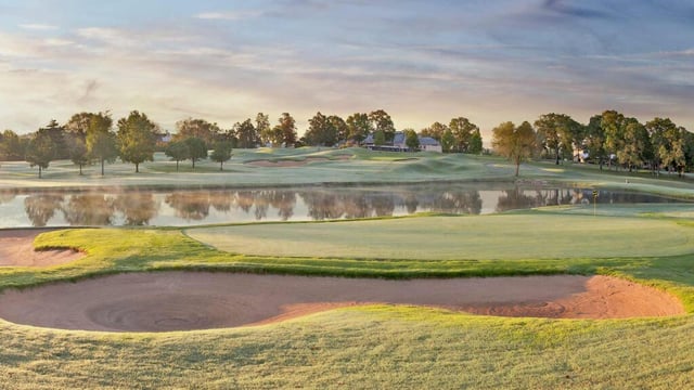 Holiday Hills Resort & Golf Club 3
