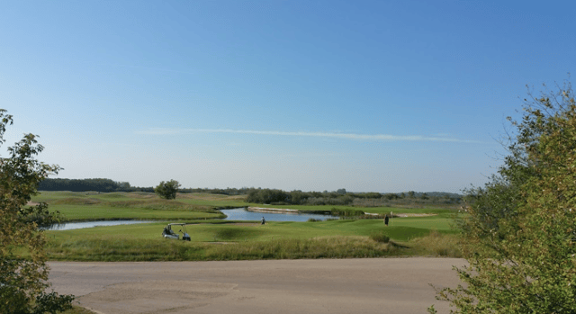 Moon lake Golf & Country Club 6