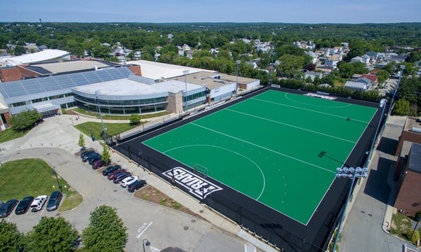 Lennon Family Field