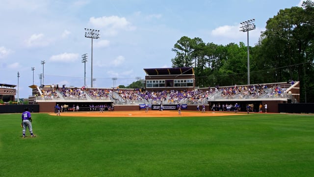 SoftballStadium