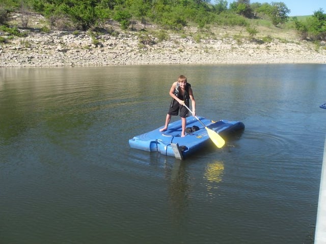 Wildcat Marina 6