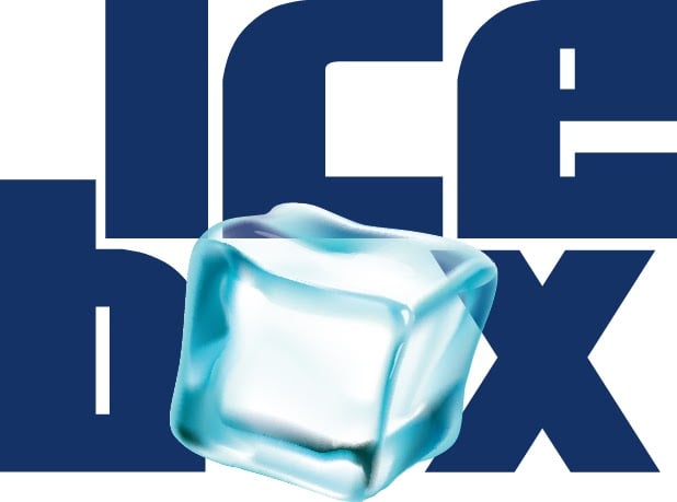 Ice Box Skating Rink