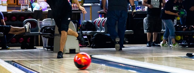 Evergreen Lanes