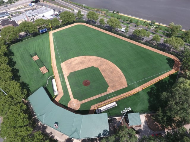 Riverbank Park 4