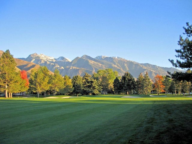 Willow Creek Golf Course4