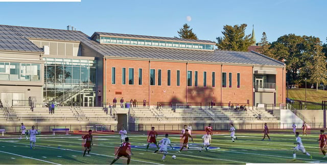 St Johns Prep_Danvers Facilities