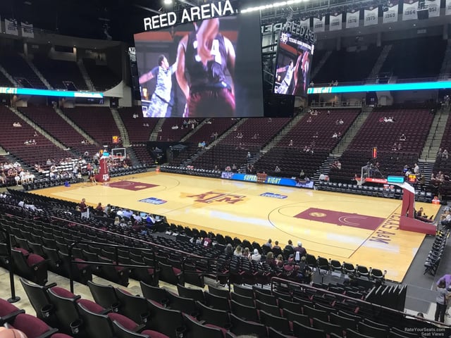 Reed Arena6